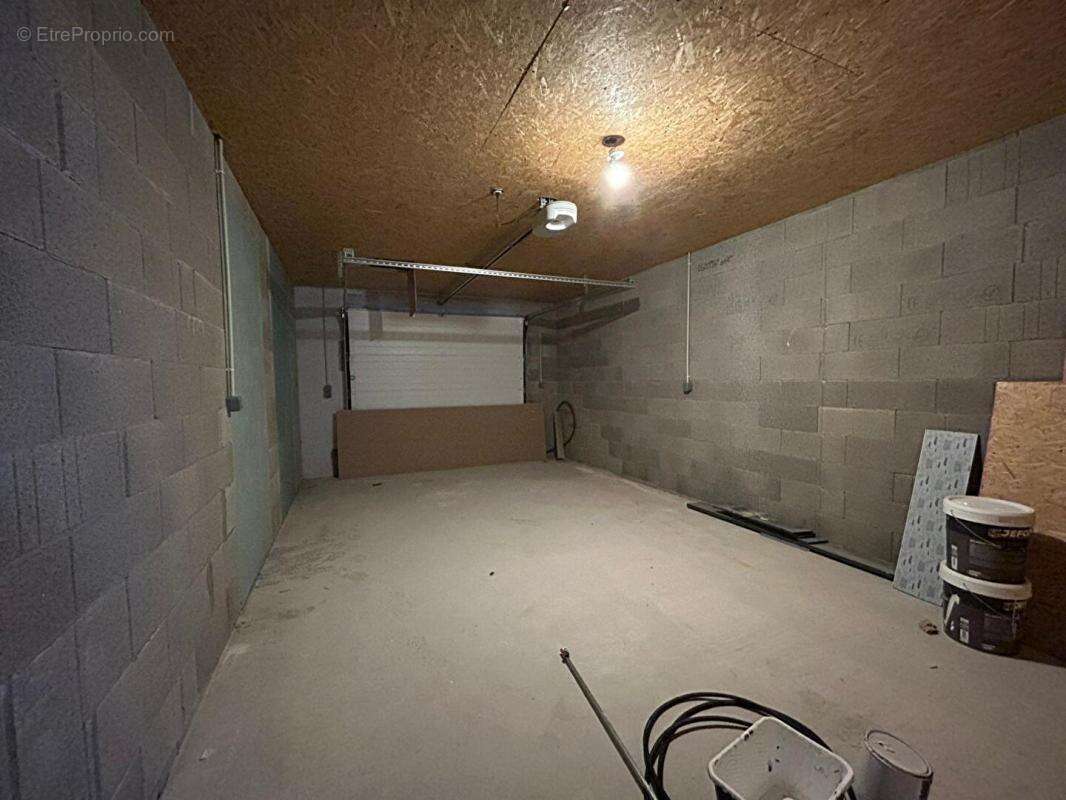 Maison à WARMERIVILLE