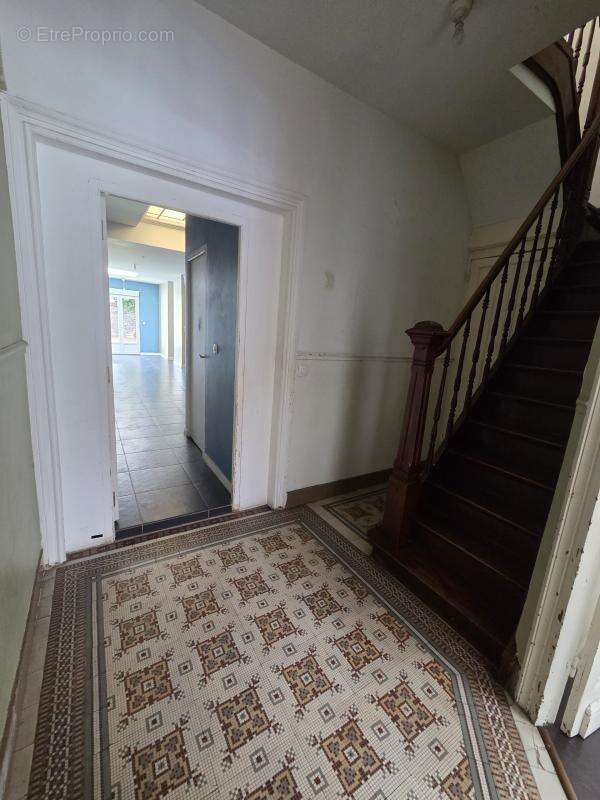 Maison à TOURCOING