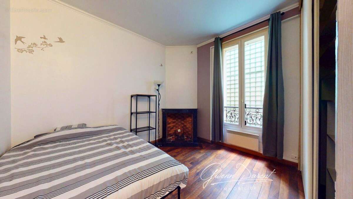 Appartement à MEUDON