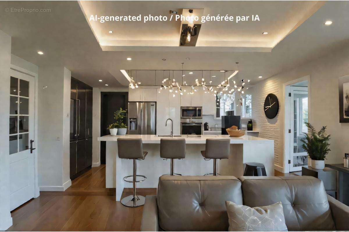 Maison à VILLEFRANCHE-SUR-MER