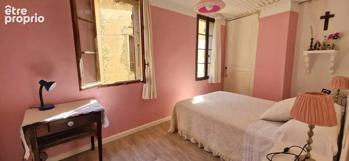 Ille sur Têt Maison de village avec Garage - Idéal 1 er Achat ou Investissement - photo 3