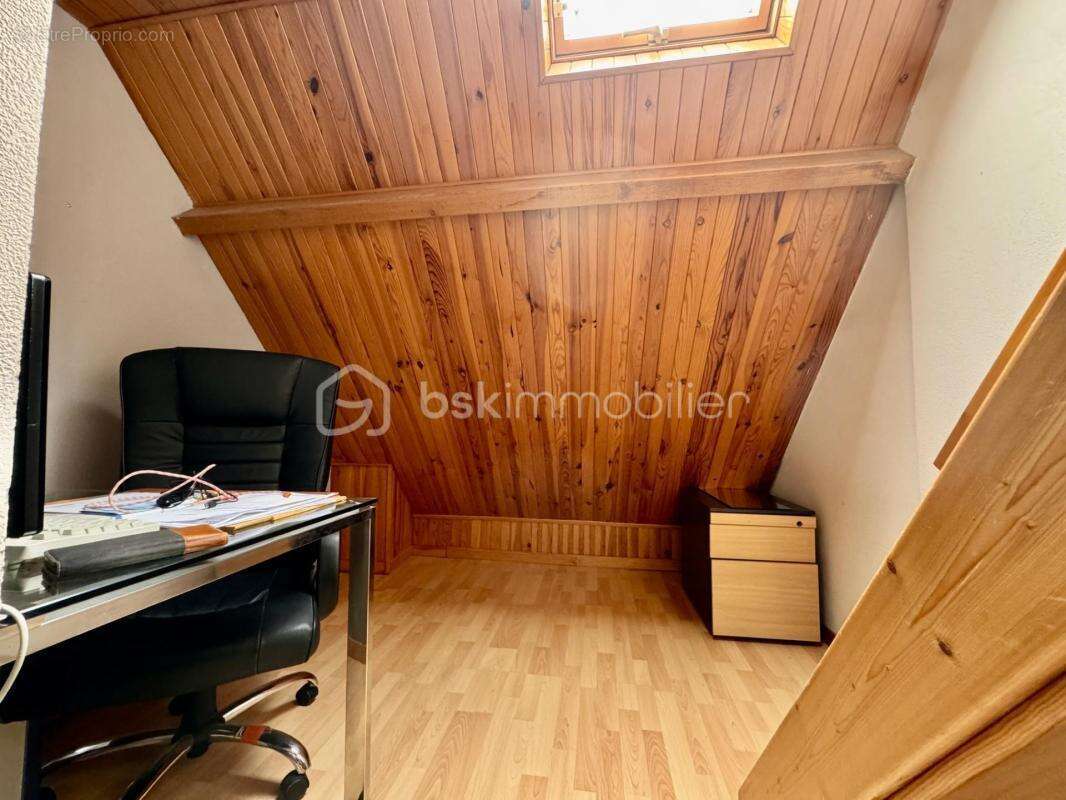 Maison à ESTREES-SAINT-DENIS