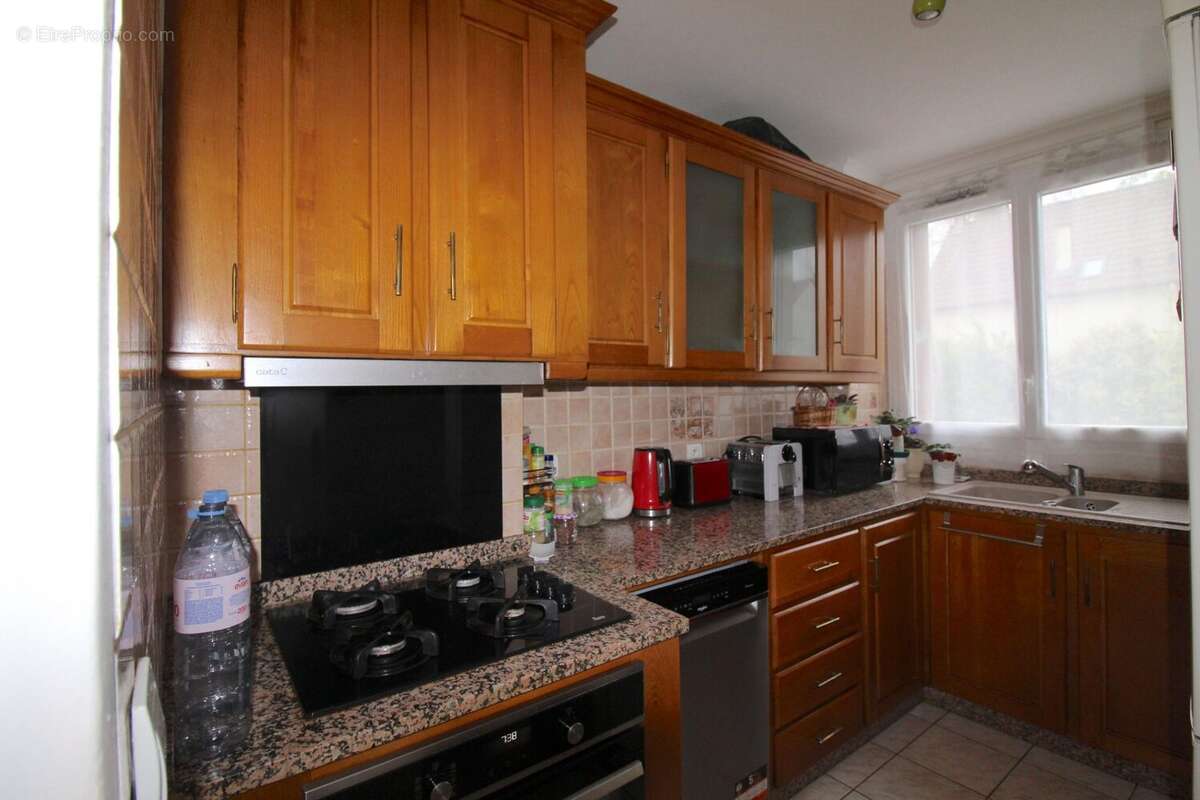Appartement à CHAMPIGNY-SUR-MARNE