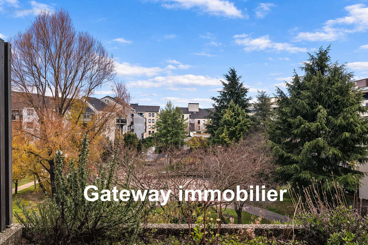 Appartement à CHAMALIERES