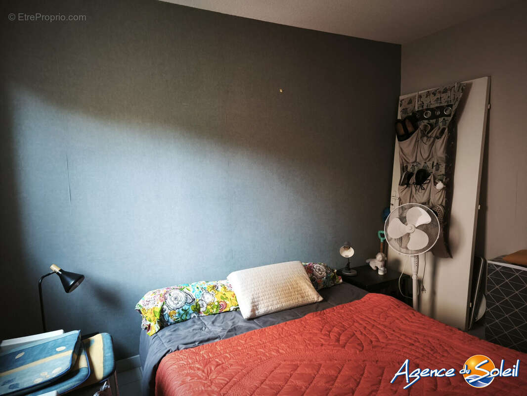 Appartement à PORT-LA-NOUVELLE