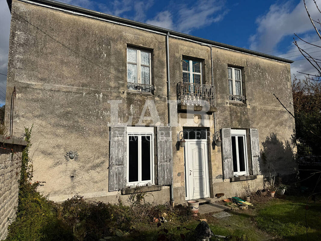 Maison à ALENCON