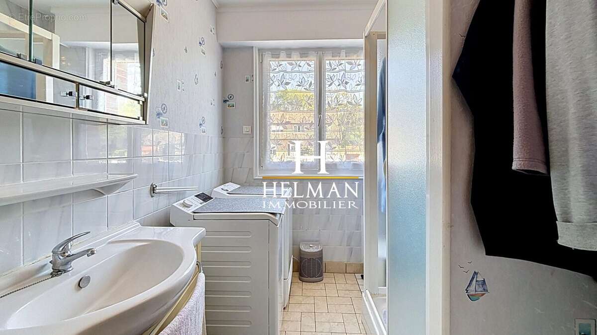 Maison à HELFAUT