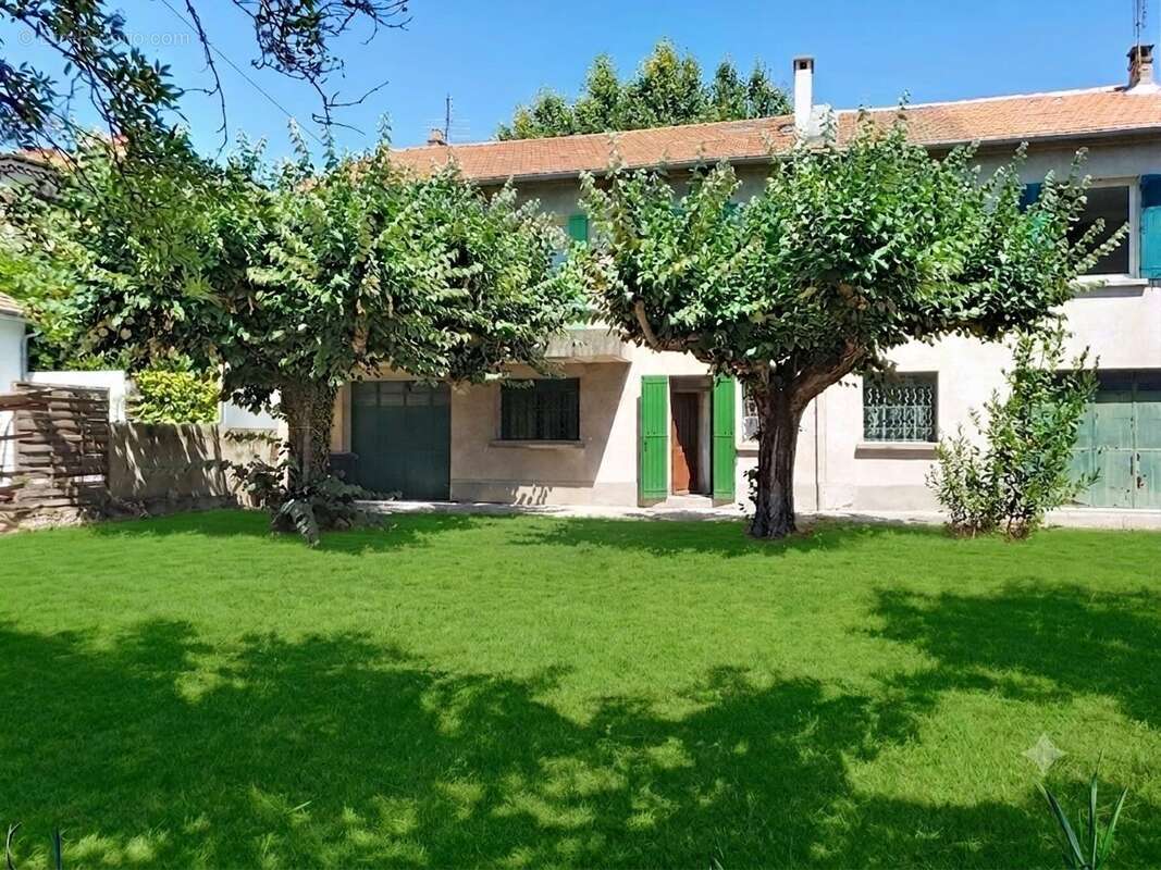 Maison à AVIGNON