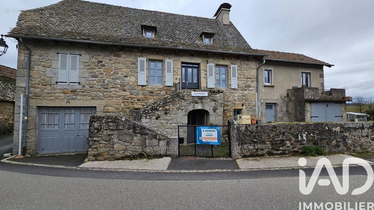 Photo 1 - Maison à MARCOLES