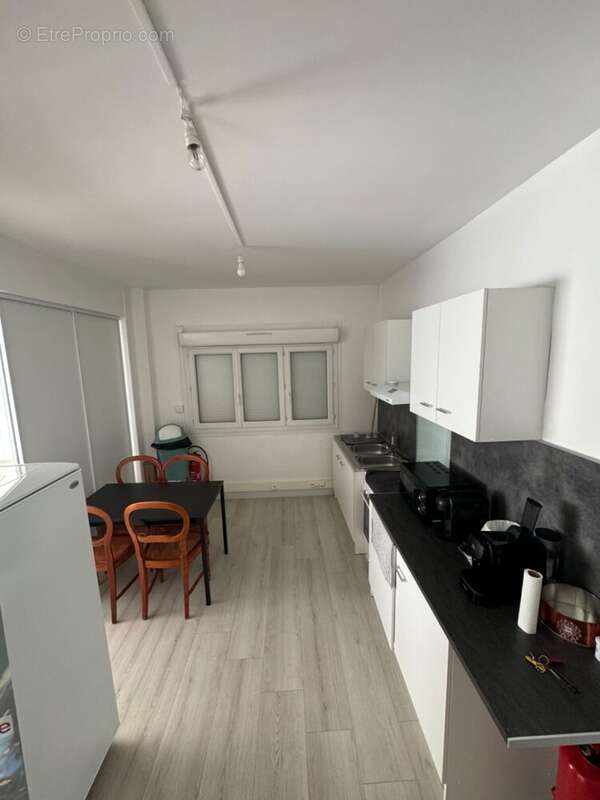 Appartement à GIEN