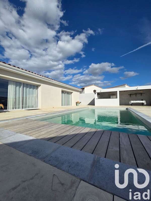 Photo 4 - Maison à PIA