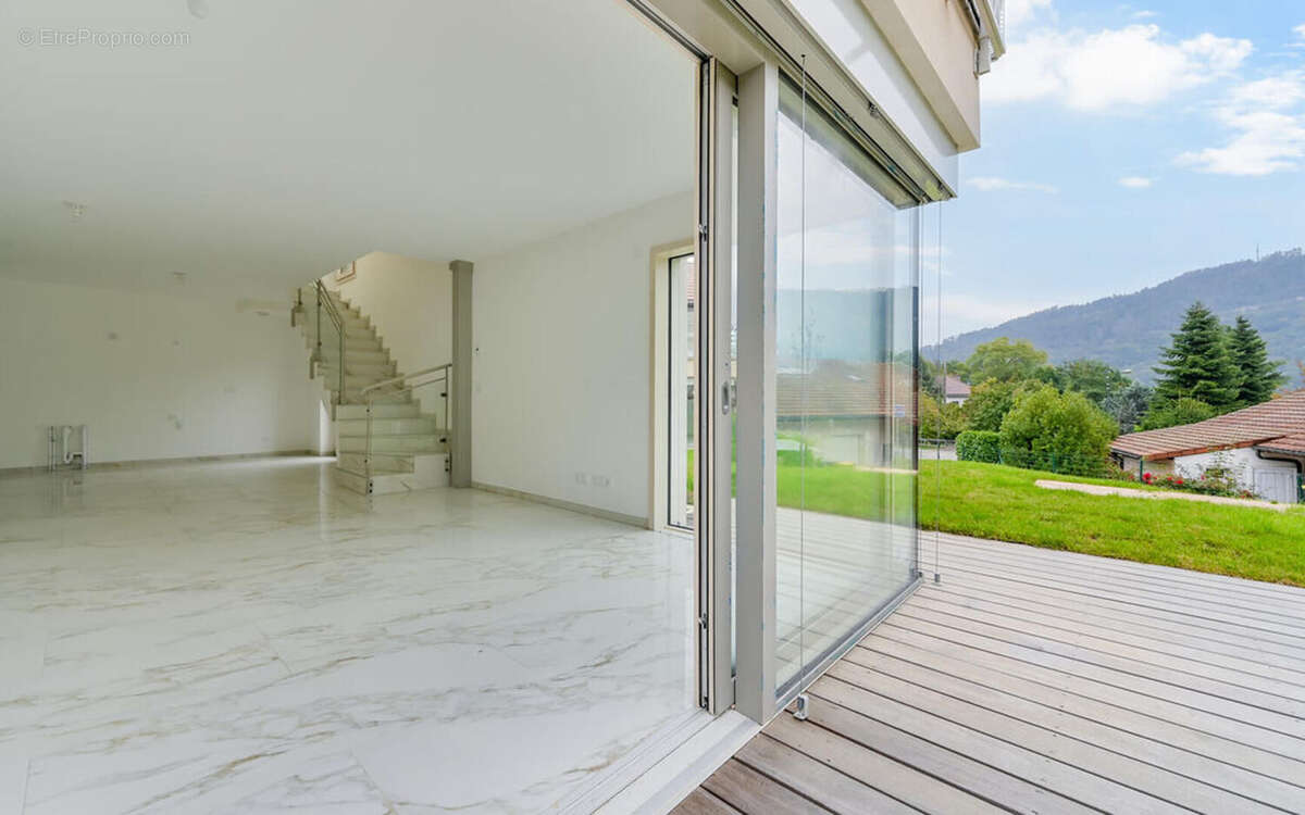 Photo 6 - Maison à ANNECY