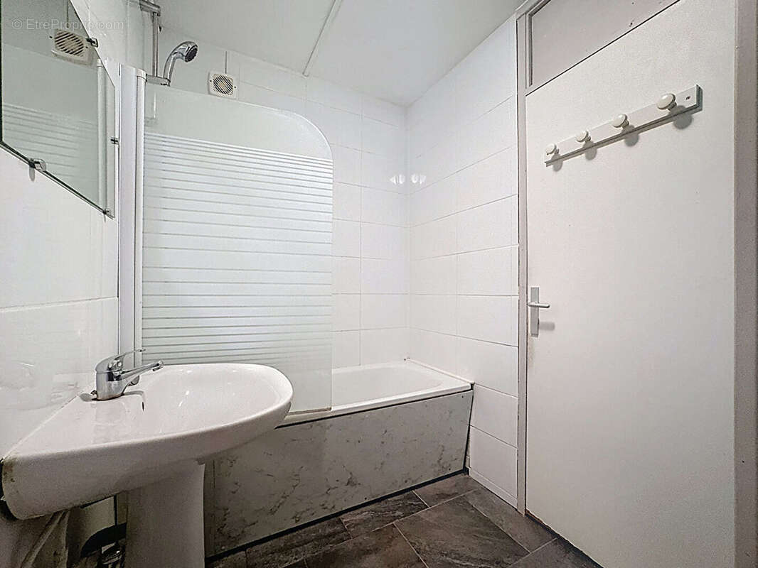 Appartement à VALENCIENNES