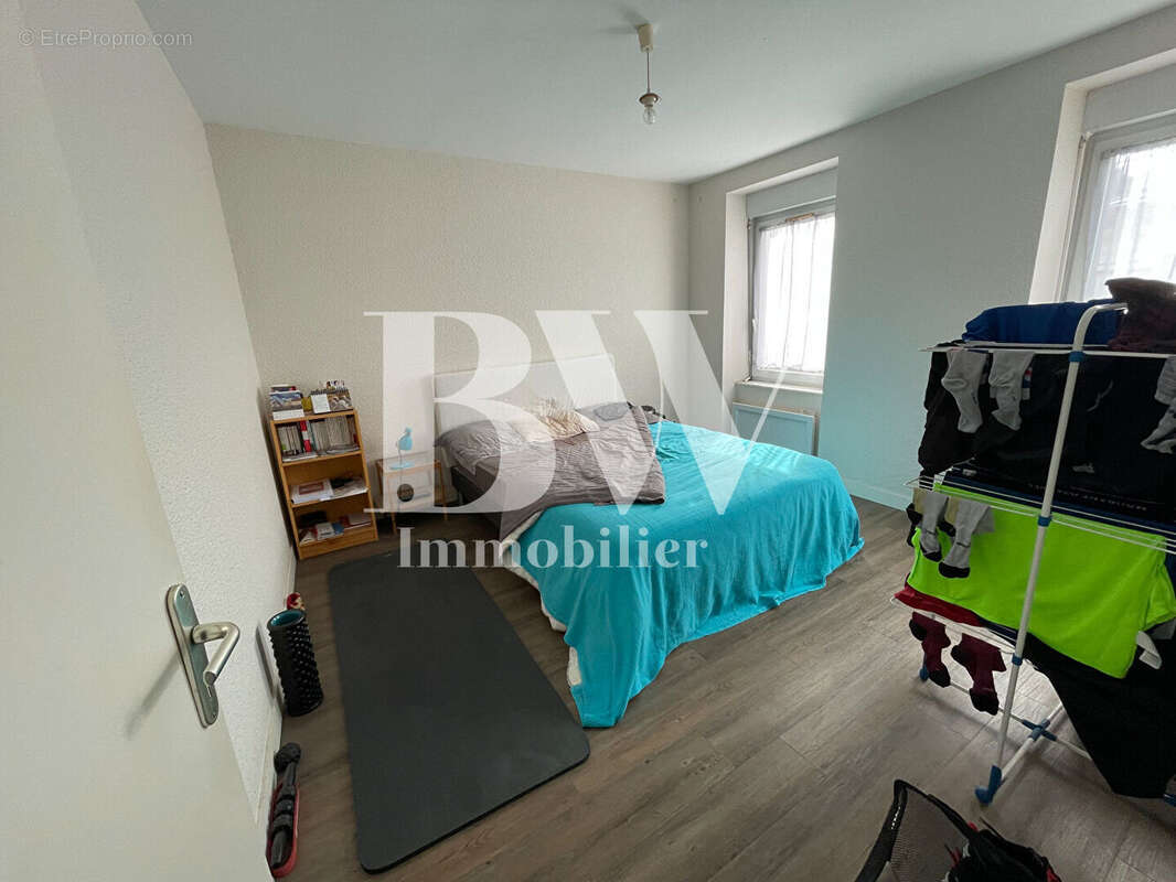 Appartement à BREST