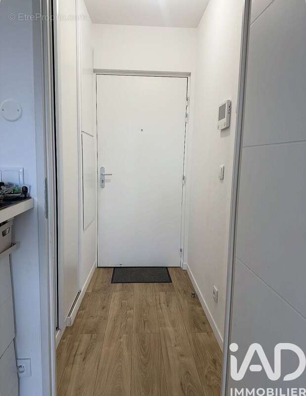 Photo 3 - Appartement à QUINCY-SOUS-SENART