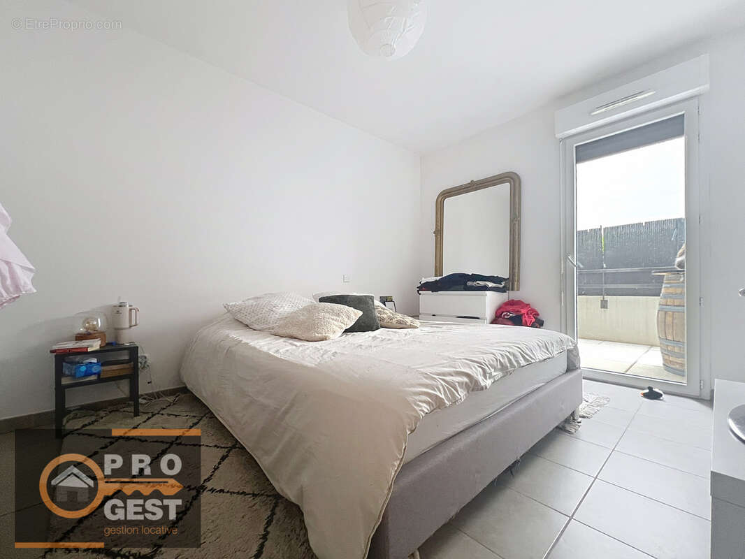 Appartement à SAINT-JEAN-DE-VEDAS