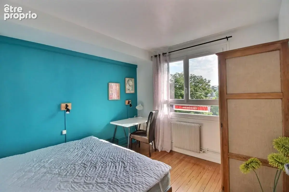 Appartement Le Havre 3 pièce(s) 70.49 m2 - photo 4