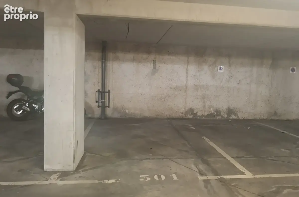 T2 récent de 41m2 avec terrasse de 15m2 - DPE A - photo 11