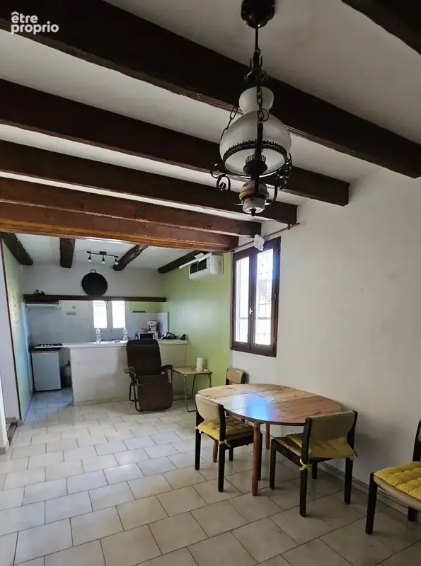Immeuble de 5 logements 30800 st gilles 330 m2 - photo 14