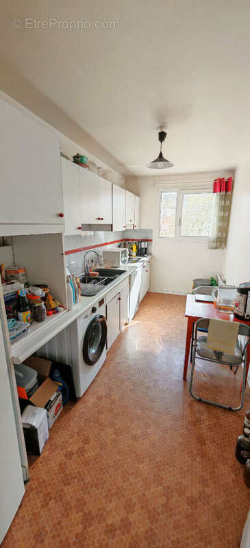 Appartement à CACHAN