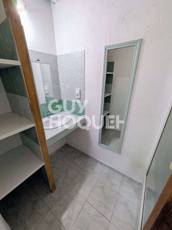 Appartement à SAINT-NAZAIRE