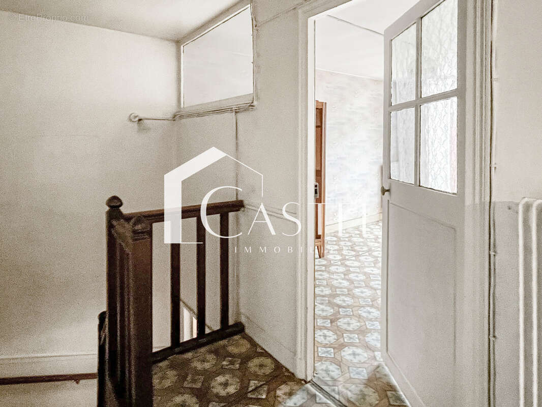 Maison à ORGEVAL