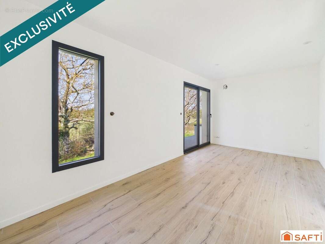 Photo 9 - Maison à FONSORBES