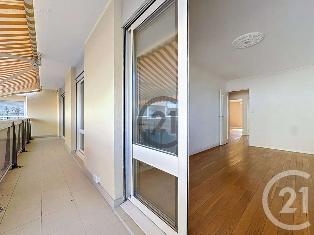 Appartement 107 m² à Reims  - photo 14