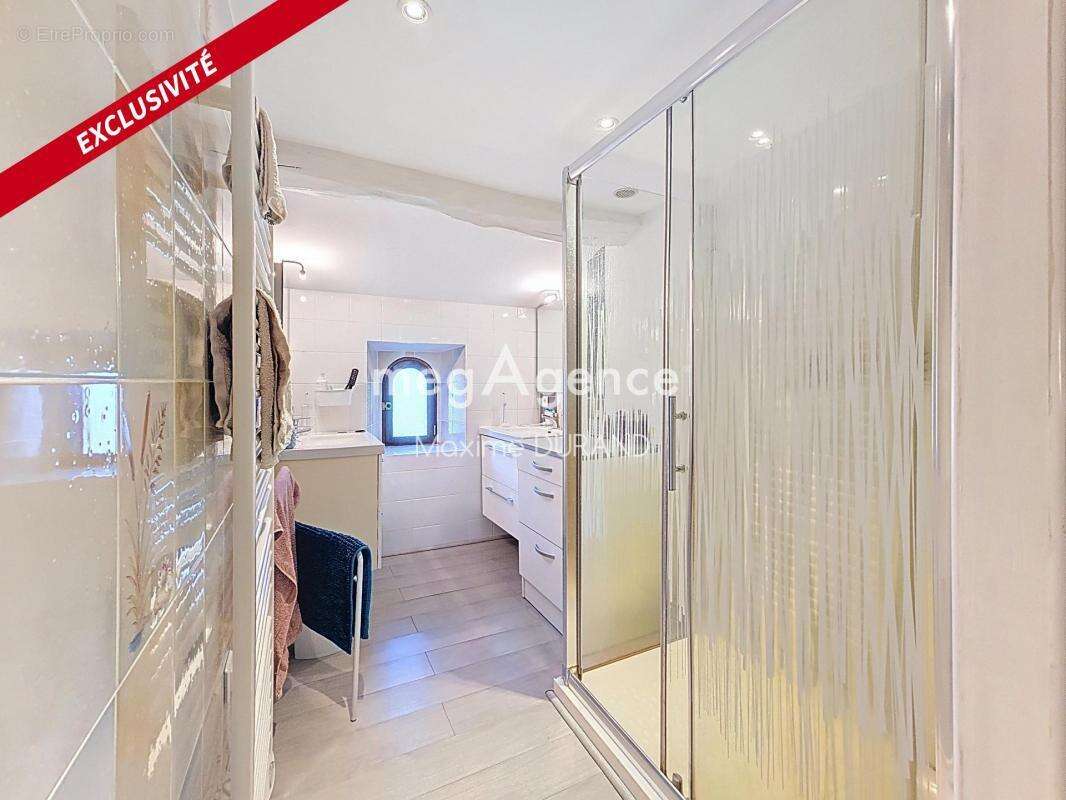 Maison à SAINT-CHRISTOPHE-DU-BOIS