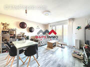 Appartement à MARLENHEIM