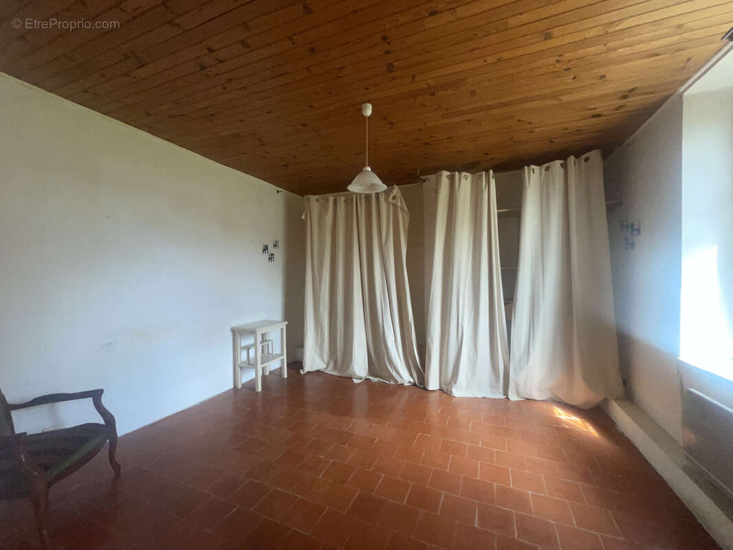 Maison à CAZILHAC