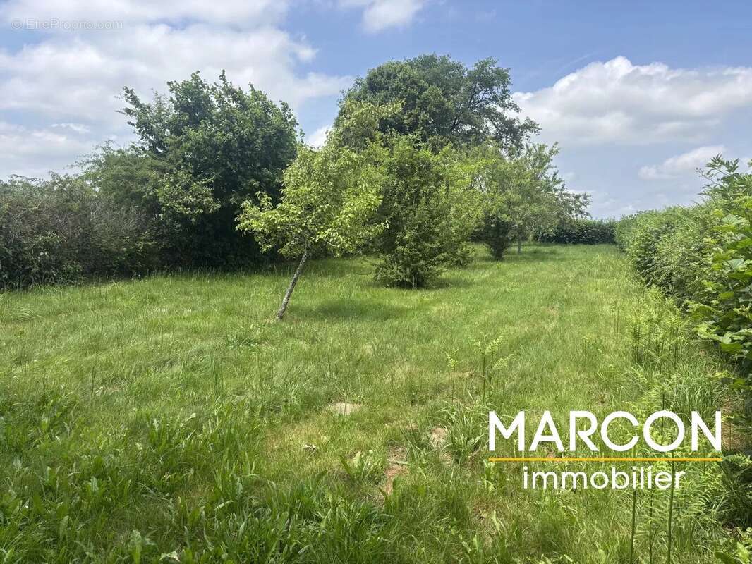 Maison à ARNAC-LA-POSTE