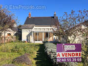 Maison à NOZAY