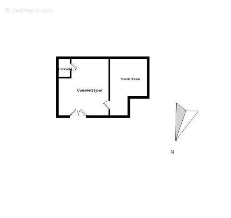 Commerce à CAZAUBON