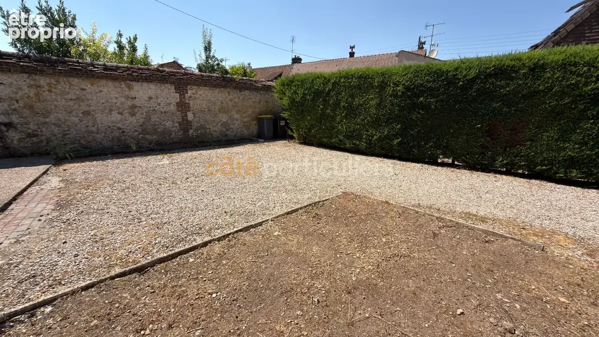 Maison Evreux- Navarre - photo 9