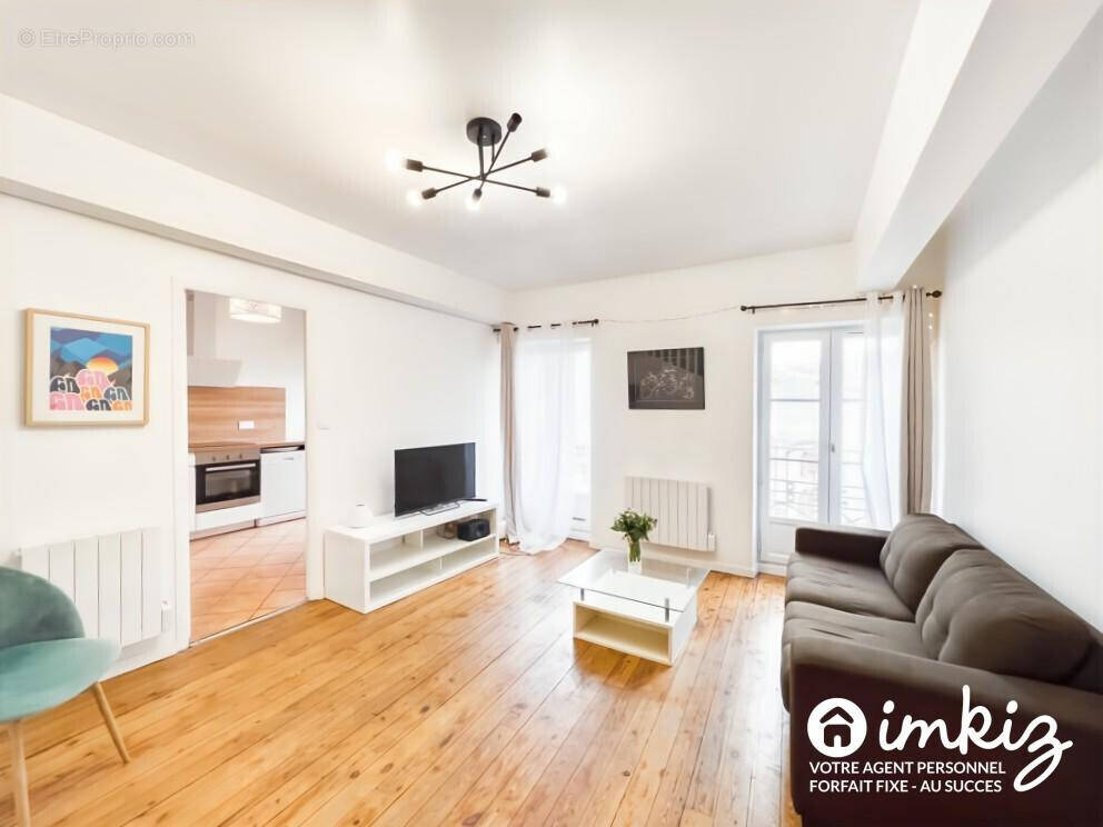 Appartement à MONTAUBAN