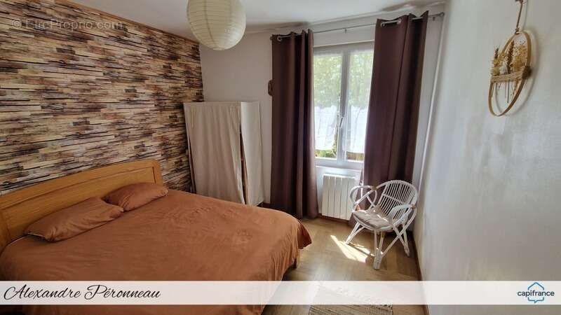 Maison à CHATELAILLON-PLAGE