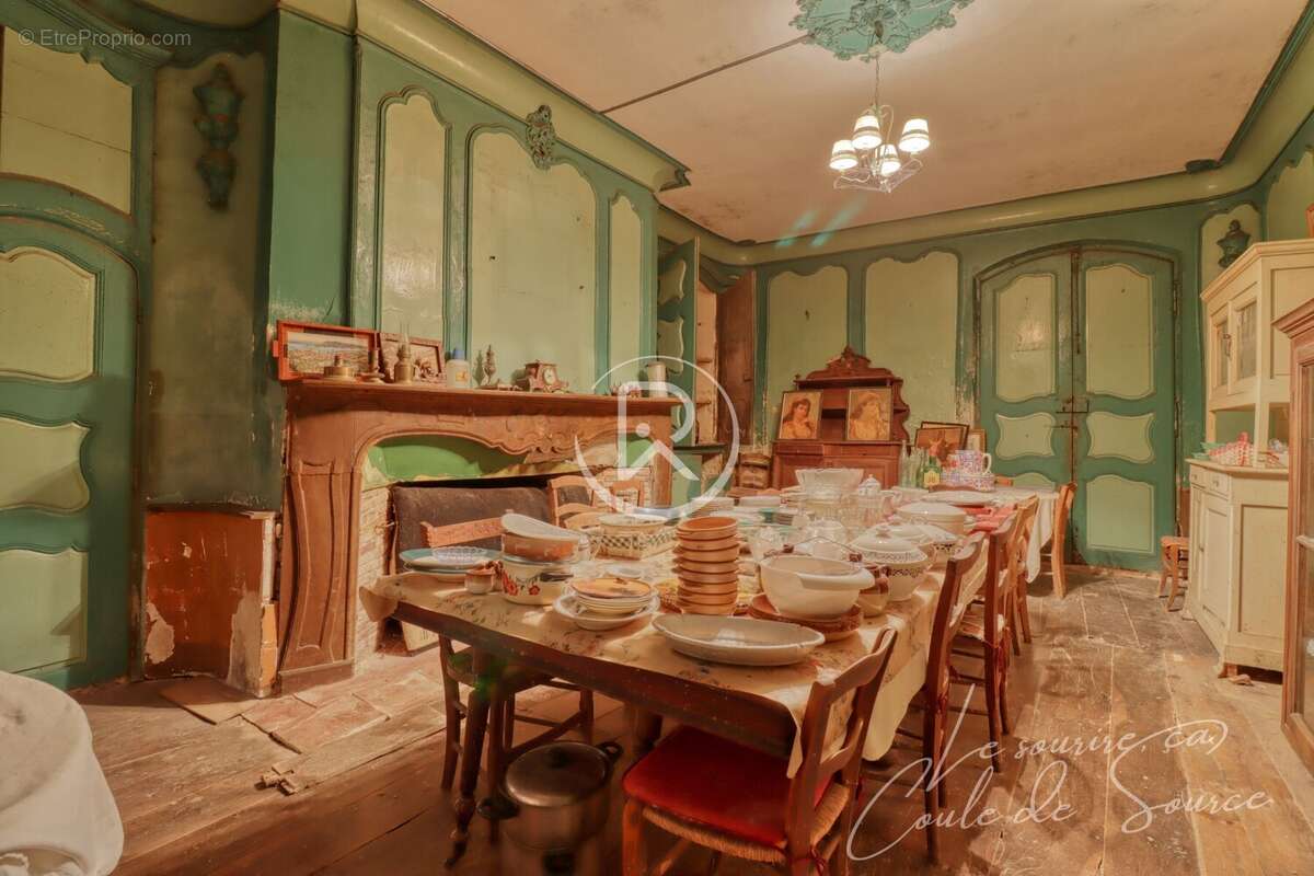 Cologne proche l&#039;isle jourdain - Maison à COLOGNE