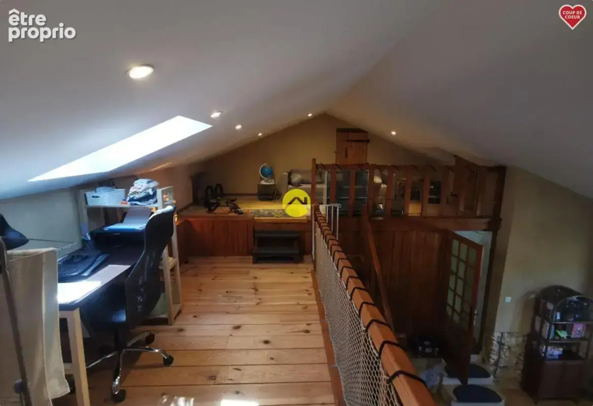 Belle maison en pierre - photo 7