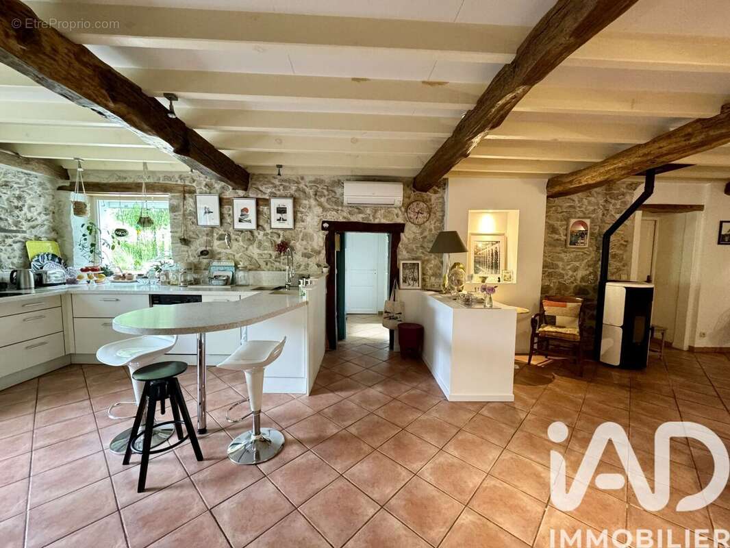 Photo 4 - Maison à SAINT-LON-LES-MINES