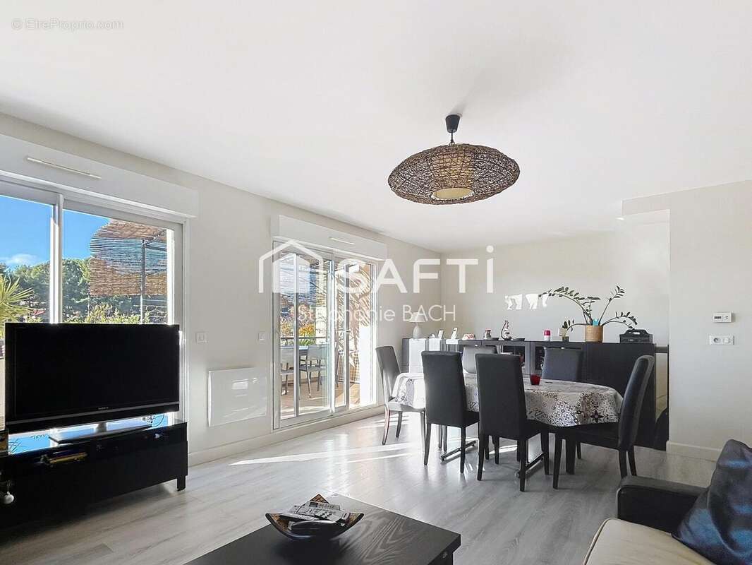 Photo 3 - Maison à LA CIOTAT