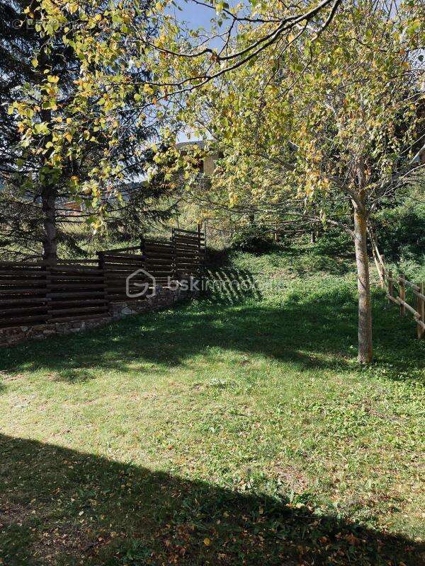 Maison à LES ANGLES