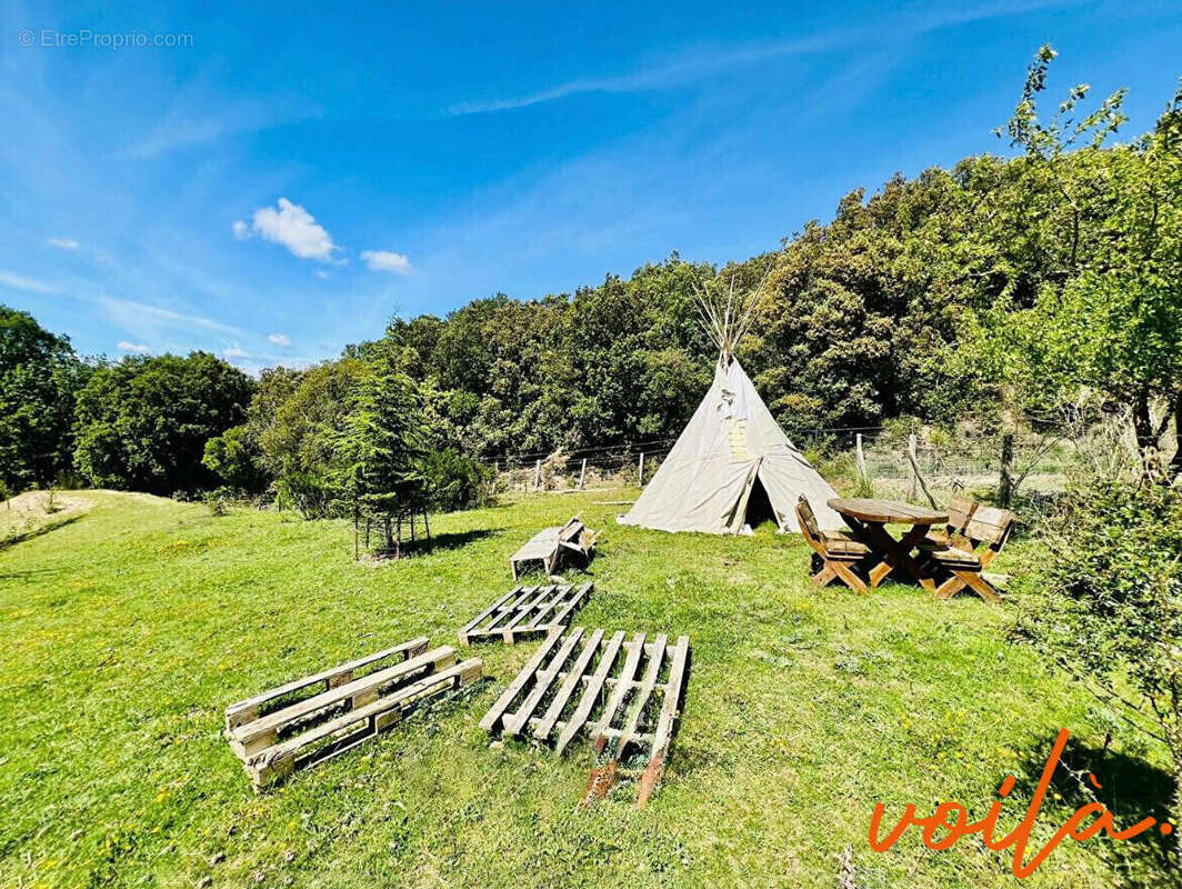 Maison à CARCASSONNE