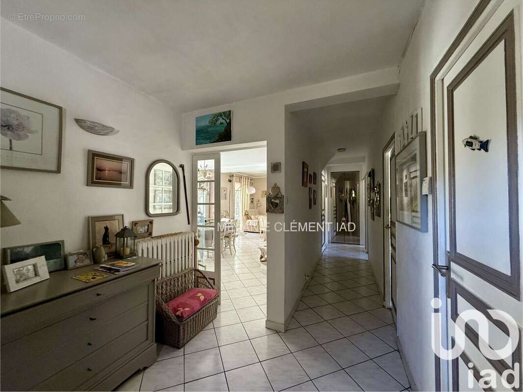 Photo 6 - Maison à LA SEYNE-SUR-MER