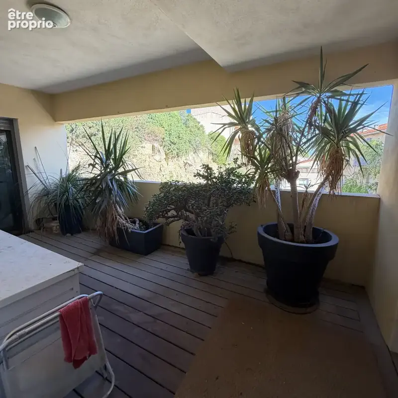 CALVI Centre- Appartement 3 chambres Vue mer et citadelle - photo 18