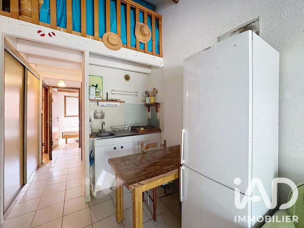 Photo 3 - Appartement à SETE