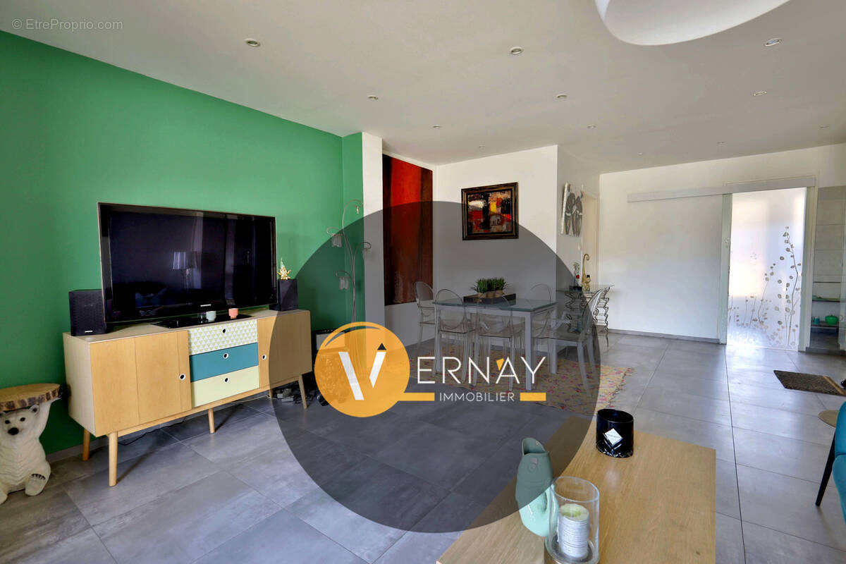 Appartement à VIENNE