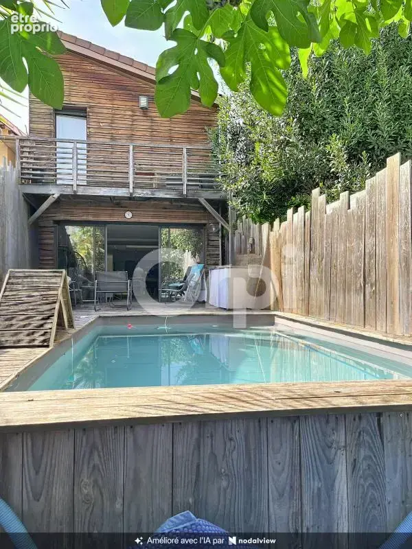 Photo Maison à Perigueux au prix de 290 000€
