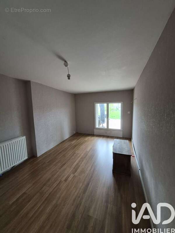 Photo 6 - Maison à AUBERCHICOURT