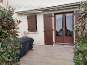 Appartement à MERVILLE-FRANCEVILLE-PLAGE